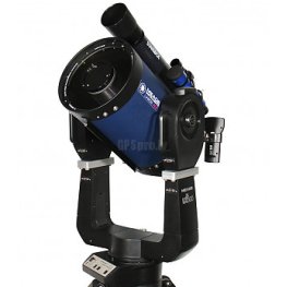 Meade ACF-SC 254/2032 Starlock LX600 without Tripod teleskops