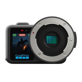 GOPRO Mission 1 Pro ILS sportkaamerad