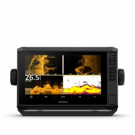 GARMIN ECHOMAP UHD2 92sv, without transducer эхолот