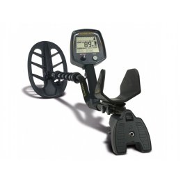 Teknetics T2 Ltd 11'' DD metallidetektor