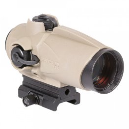 SIGHTMARK Wolverine FSR Red Dot Sight - Flat Dark Earth kollimaatori nägemine