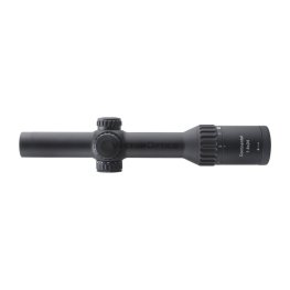 Vector Optics Continental x8 1-8x24 SFP ED Оптический прицел