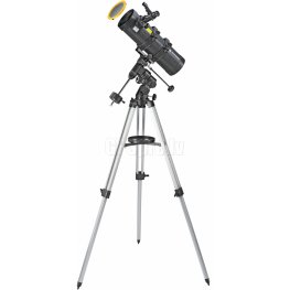 Bresser Рефлекторный Телескоп с адаптером для телефона Spica 130/1000 EQ3 телескоп