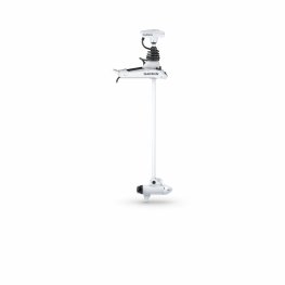 GARMIN Force Kraken Trolling Motor 63”, White paadi elektrimootor