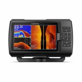 GARMIN STRIKER Vivid 7sv without Transducer эхолот