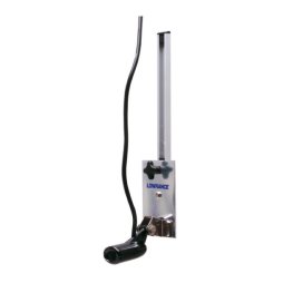 LOWRANCE sonar mount 5-5010 aksessuaarid