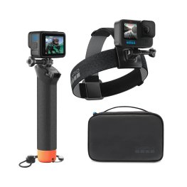 GOPRO Adventure Kit 3.0 aksessuaarid