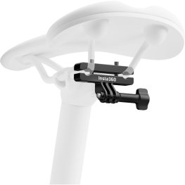 INSTA360 Bike Seat Rail Mount aksessuaarid