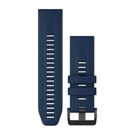 GARMIN QuickFit Band 26mm, Captain Blue Silicone аксессуар