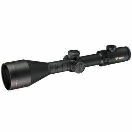 VIXEN 6x-24x58 with BDC reticle optilised sihikud