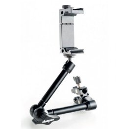 DEEPER Flexible phone mount for boats and kayaks aksessuaarid
