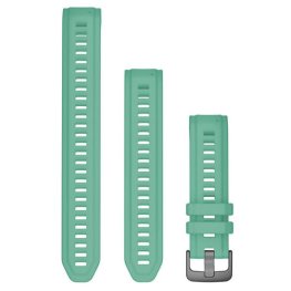 GARMIN Watch Band 20mm, Neo Tropic аксессуар