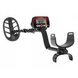 FISHER LABS F22 11'' DD metallidetektor
