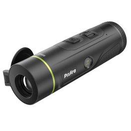 PIXFRA MILE 3 PFI-M625LRF  640x512 25mm 1x-8x 50Hz Wi-Fi termokaamerad