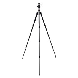 DÖRR ALUMINIUM TRIPOD PRO BLACK PB-180 statiivid