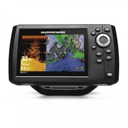 HUMMINBIRD HELIX 5 CHIRP DI GPS G3 kajalood