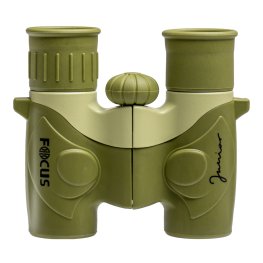 FOCUS JUNIOR 6x21 GREEN бинокль