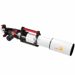 LUNT LS100MT/B1200FT Multipurpose APO Telescope for Sun + Night-Sky teleskops