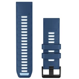 GARMIN QuickFit Band 26mm, Tidal Blue / Ice Blue Band aksessuaarid