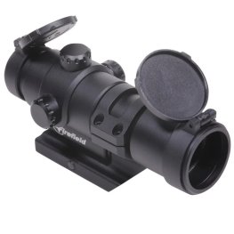FIREFIELD Impulse 1x28 Red Dot Sight kollimaatori nägemine