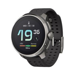 SUUNTO Race, Titanium Charcoal спортивные часы