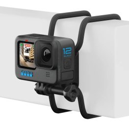 GOPRO Flexible Grip Mount aksessuaarid