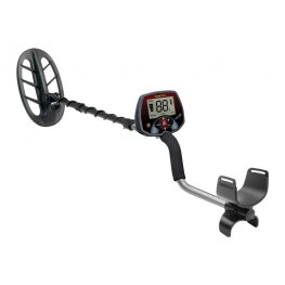 Teknetics Eurotek PRO 11'' DD kit metallidetektor
