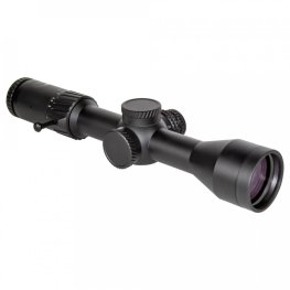 SIGHTMARK Presidio 1.5-9x45 HDR SFP, Riflescope optilised sihikud