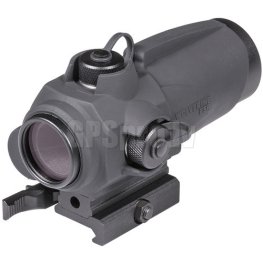 SIGHTMARK Wolverine 1x28 FSR LQD Red Dot kollimaatori nägemine
