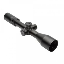 SIGHTMARK Citadel 3-18x 50mm LR1 Riflescope optilised sihikud