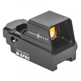 SIGHTMARK Ultra Shot M-Spec LQD Reflex Sight kollimaatori nägemine