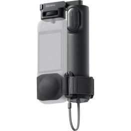 INSTA360 Foldable 2-in-1 Selfie Stick aksessuaarid