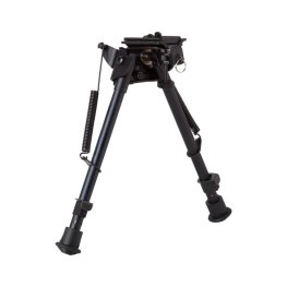 FIREFIELD 9-14 Inch Bipod Statiiv