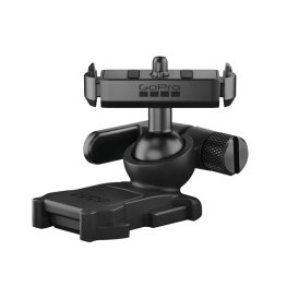 GOPRO Magnetic Latch Ball Joint Mount for HERO13 aksessuaarid