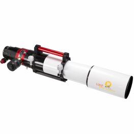 LUNT LS100MT/B3400FT Multipurpose APO Telescope for Sun + Night-Sky teleskops
