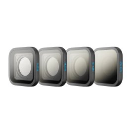 GOPRO HERO13 Black ND Filter 4-Pack aksessuaarid