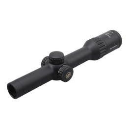 Vector Optics Continental x8 1-8x24 SFP ED Оптический прицел