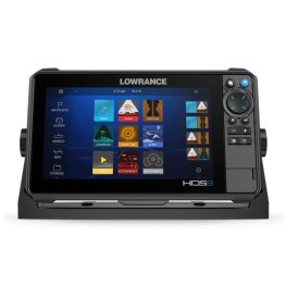 LOWRANCE HDS-9 PRO No Transducer (ROW) эхолот