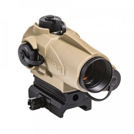 SIGHTMARK Wolverine CSR Red Dot Sight - Flat Dark Earth kollimaatori nägemine