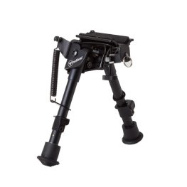 FIREFIELD 6-9 Inch Compact Bipod Statiiv