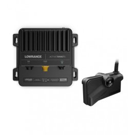 LOWRANCE ActiveTarget 2 (Module + Transducer) aksessuaarid