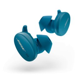 BOSE Sport Earbuds - Baltic Blue kõrvaklapid