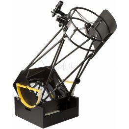 EXPLORE SCIENTIFIC Reflector Ultra Light 20'' Dobson 500mm f/3.6 GENERATION II 1000x teleskops