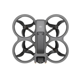 DJI Avata 2 (Drone Only) drons