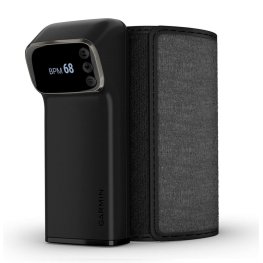 GARMIN Index BPM, Black aksessuaarid