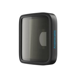 GOPRO Anamorphic Lens Mod (HERO13 Black) aksessuaarid