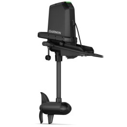 GARMIN Force® Current, Kayak Trolling Motor paadi elektrimootor