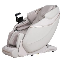 Harmõ Prime Nova, White / Gray massaažitoolid