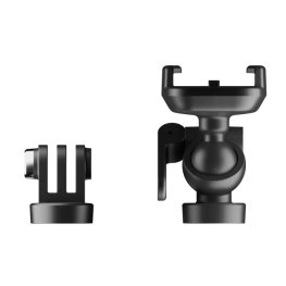 GOPRO Tripod Adapters, For any 1/4-20 tripod or mount aksessuaarid