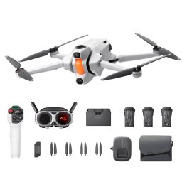 ANTIGRAVITY A1 Infinity Bundle drons